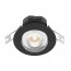 Calex Smart Inbouwspot Zwart - Product