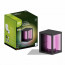 Calex Smart Outdoor LED RGB Klassieke Lantaarn 4W 380lm IP54 - Product met verpakking