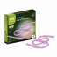 Calex Smart Outdoor LED Strip Buitenlamp RGB + Wit 5M 3000K IP44 - Product met verpakking