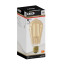 Calex Filament LED Lamp - Goud - E27 - ST64 - 4.5W 