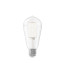 Calex Filament LED Lamp - Helder - E27 - ST64 - 4.5W 