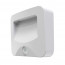 Calex Outdoor Wandlamp Bewegingssensor IP44 op Batterij - Product