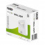 Calex Outdoor Wandlamp Bewegingssensor IP44 op Batterij - Verpakking