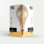 Vintlux Filament LED Lamp Kyodai Fira Pear XXL Gold Dimbaar Ø168mm E27 4W - Verpakking