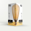 Vintlux Filament LED Lamp Kyodai Fluxx Edison XL Gold Dimbaar Ø100mm E27 4W - Verpakking