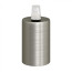 Fitting Geborsteld Titanium E27