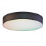 Calex Smart Plafondlamp Stof 40cm RGB + Wit