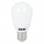 LED Lamp Peer Mat Wit 250lm E27 3W