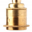 detail onderzijde Fitting Overton Messing