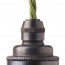 detail bovenzijde Fitting Overton Industrial