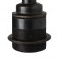 Fitting Hook Industrial E27 details zijkant