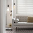 Calex Fitting met snoer en plafondkap Milford Zwart E27 - Sundsvall 