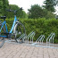 Fietsenrek Center-S 3 fietsen - Sfeer