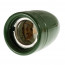 Fitting Keramiek Groen E27 Product