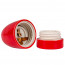 Fitting Keramiek Rood E27 Product los
