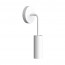 Wandlamp Fermaluce 03 Wit E14 Spot