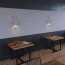 Wandlamp Fermaluce 03 Wit E14 Spot - Sfeerfoto
