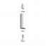 Wandlamp Fermaluce 03 Wit E14 Spot - Onderdelen