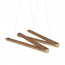 Zig Zag Frame voor Hanglamp Hou Product