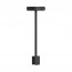 Hanglamp Syntax 04 Zwart S14d