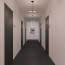 Hanglamp Syntax 04 Zwart S14d - Sfeerfoto