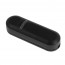 Snoerdimmer LED 4W - 25W Zwart voor dimbare LED Lamp