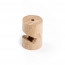 Kabelgeleider Wand Haak Hout Product