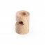 Kabelgeleider Wand Haak Hout Product