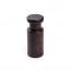 Kabelgeleider Wand Ophanghaak Hout Donker Product