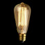 Kooldraadlamp Edison E27 40W
