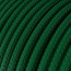 Smaragd rond Strijkijzersnoer - Detail