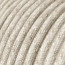 Linnen Naturel Strijkijzersnoer Detail