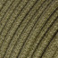 Olijfgroen Strijkijzersnoer Detail