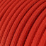 Rood Strijkijzersnoer - Detail
