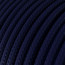 Royal Blauw Strijkijzersnoer - Detail