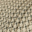 Linnen Classic Antraciet Strijkijzersnoer Detail