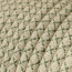 Linnen Classic Green Strijkijzersnoer - Detail