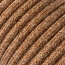 Canvas Vintage Brons Strijkijzersnoer