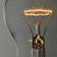 kooldraadlamp Peer Classic E27 60W sfeer