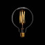 Calex LED Filamentlamp Globe E27 4.5W
