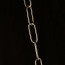 Oakhan Ketting Nikkel