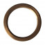 Shade Ring Brons