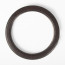 Shade Ring Brushed Antique