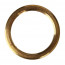 Shade Ring Messing