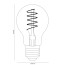 Vintlux Filament LED Lamp Karu Pear Gold Dimbaar Ø60mm E27 4W - Werktekening