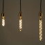 Vintlux E27 Karu Tube Gold Collectie