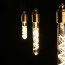 Vintlux E27 Karu Tube Gold Collectie