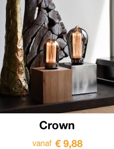 Calex Crown Collectie