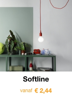 Calex Softline Collectie