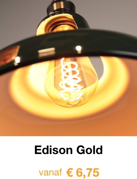 Edison gold